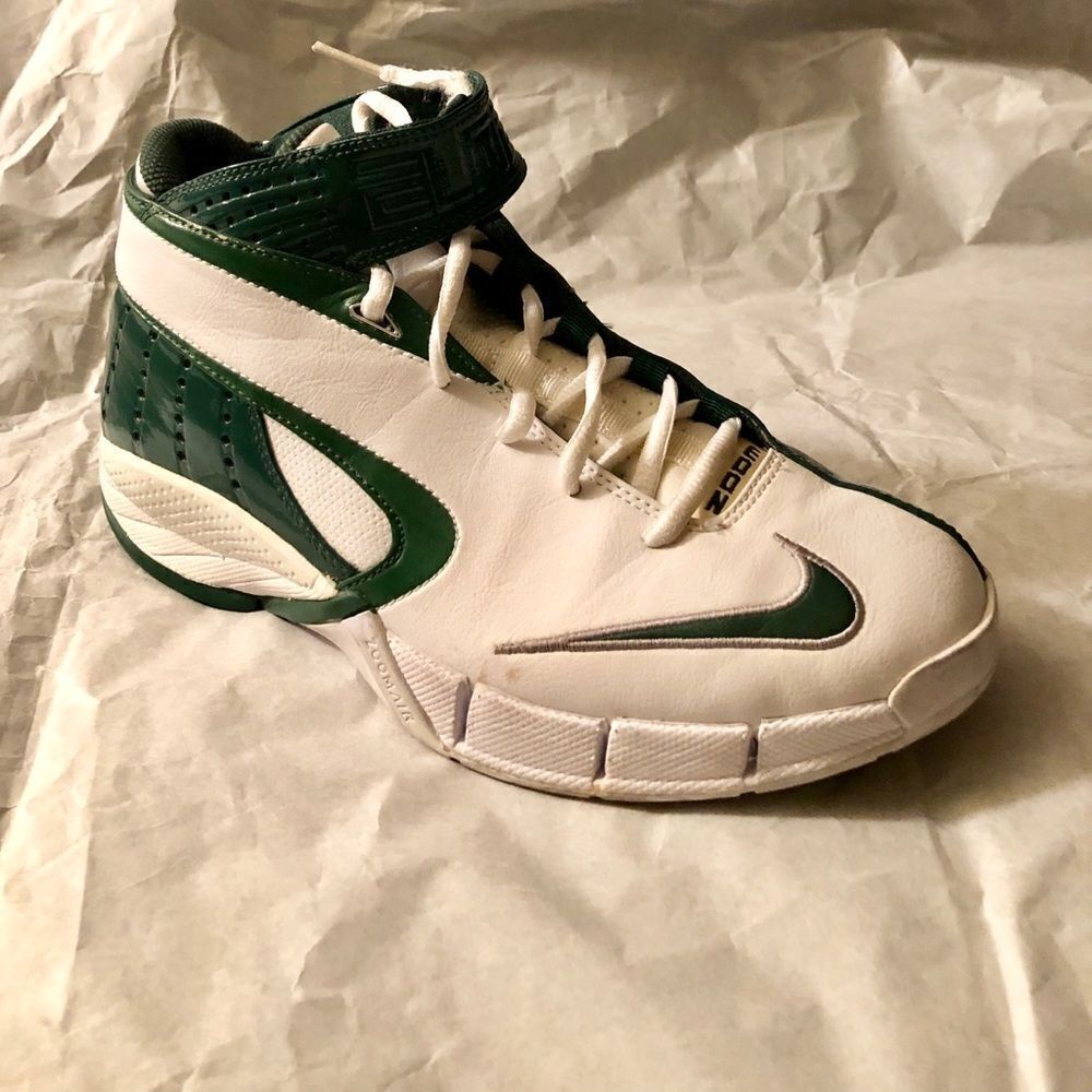 Nike Zoom Air EUC